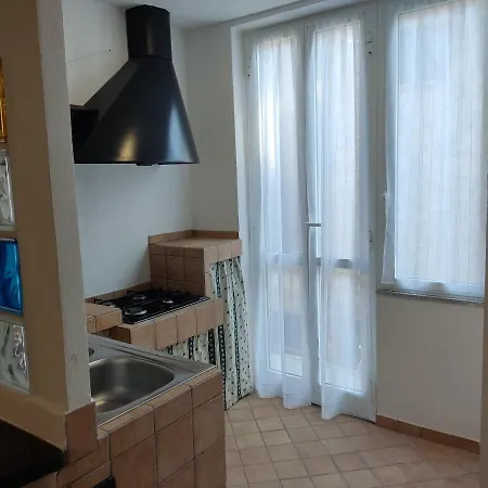 La Fortezza Di - Bed and breakfast