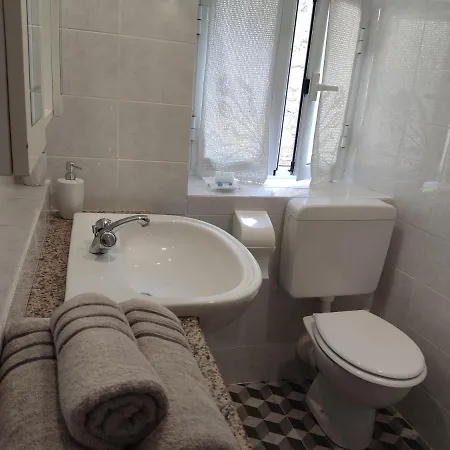 Bed and breakfast La Fortezza Di -
