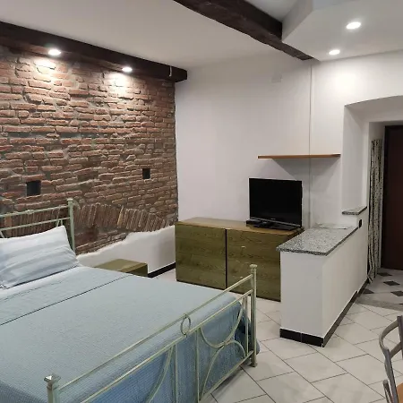 Bed and breakfast La Fortezza Di -