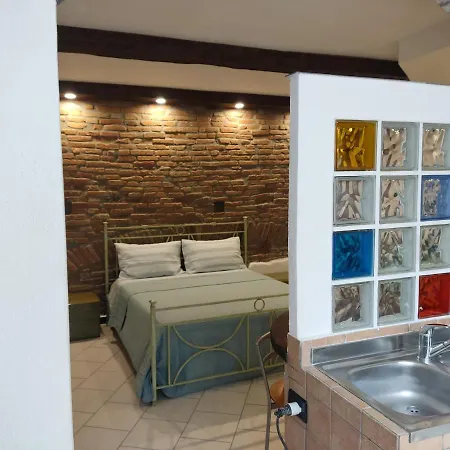 Bed and breakfast La Fortezza Di - Gavi