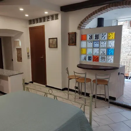 Bed and breakfast La Fortezza Di - Gavi