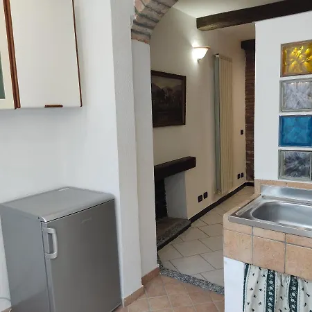 Bed & Breakfast La Fortezza Di - Gavi