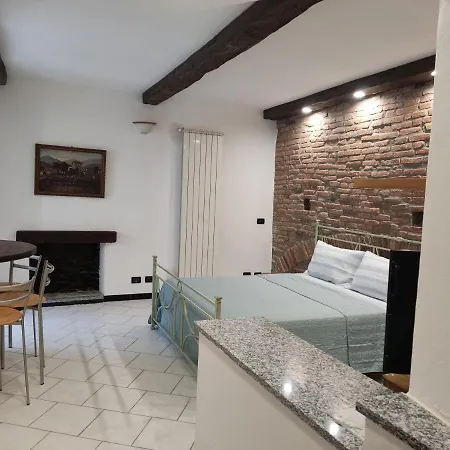 La Fortezza Di - *