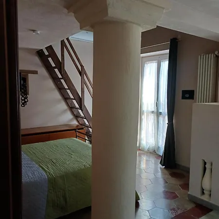 La Fortezza Di - 4* Gavi