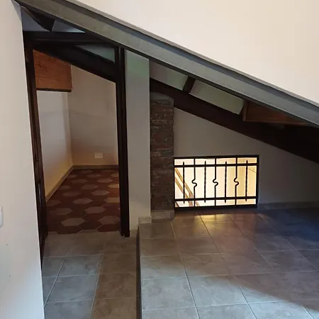 La Fortezza Di -