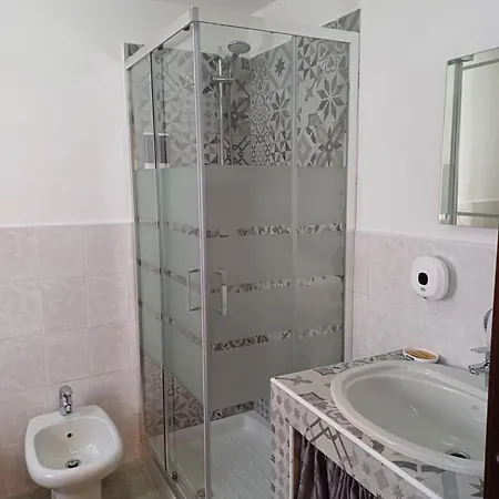 La Fortezza Di - Bed & Breakfast *