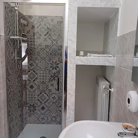Bed & Breakfast La Fortezza Di - *