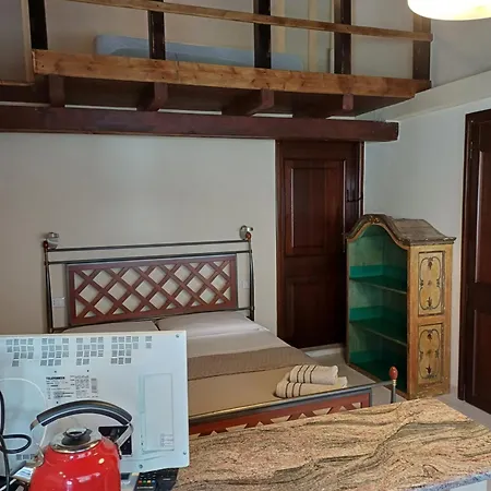 La Fortezza Di - Bed and breakfast Gavi