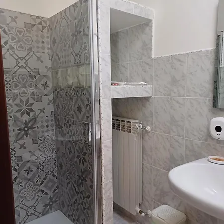 Bed and breakfast La Fortezza Di - Gavi