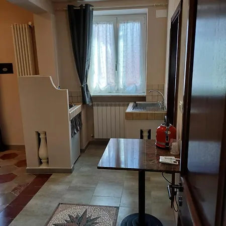 La Fortezza Di - 4*