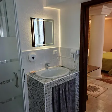 La Fortezza Di -