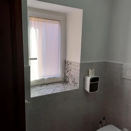 Bed & Breakfast La Fortezza Di - *