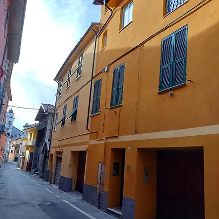 La Fortezza Di - *