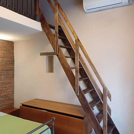 Bed and breakfast La Fortezza Di - Gavi