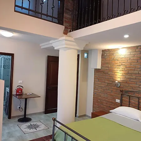 La Fortezza Di - 4* Gavi