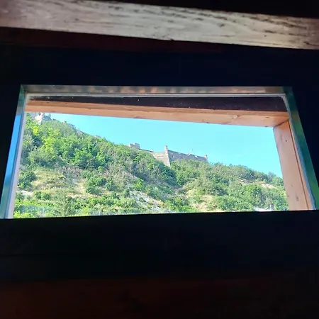 La Fortezza Di - Bed and breakfast