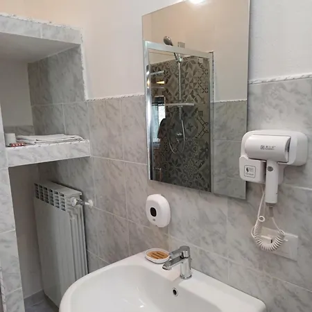 Bed and breakfast La Fortezza Di -