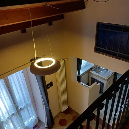 La Fortezza Di - Bed and Breakfast 4*