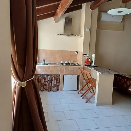 Bed and Breakfast La Fortezza Di - Gavi