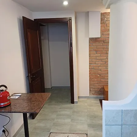 La Fortezza Di -