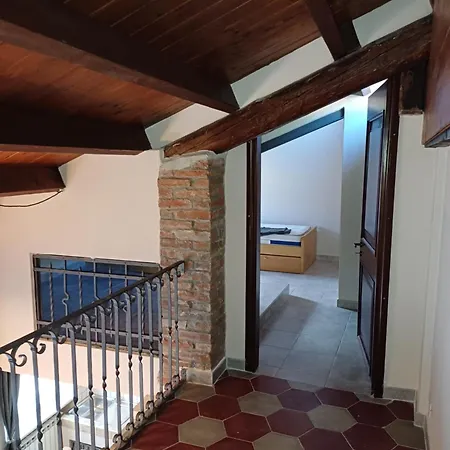 La Fortezza Di - Bed and Breakfast 4*