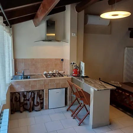 Bed & Breakfast La Fortezza Di - *
