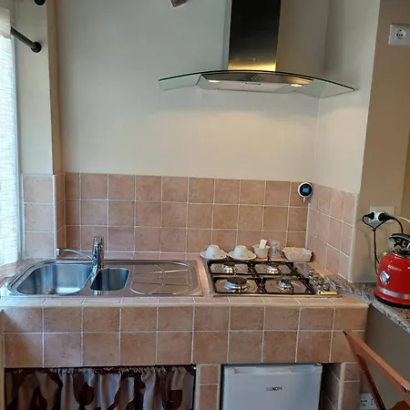 La Fortezza Di - 4*