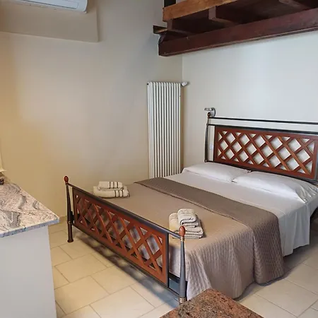 La Fortezza Di - 4* Gavi