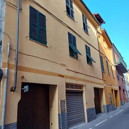 La Fortezza Di - Bed and breakfast