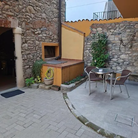 La Fortezza Di - Bed and breakfast 4*