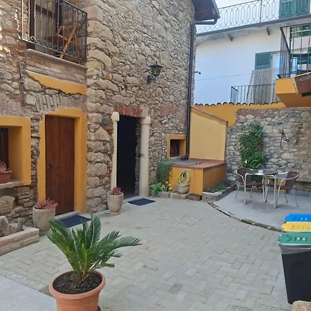 La Fortezza Di - 4*