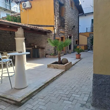Bed and breakfast La Fortezza Di - Gavi