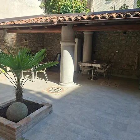 La Fortezza Di - Bed and breakfast Gavi