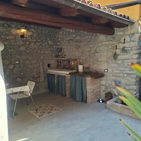 Bed and breakfast La Fortezza Di - 4*