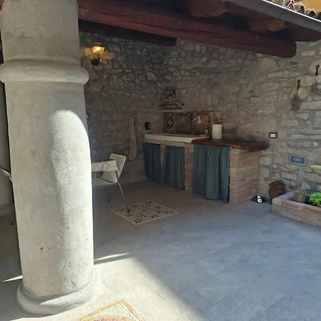 Bed and breakfast La Fortezza Di - 4*
