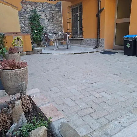 La Fortezza Di - Bed and breakfast 4*