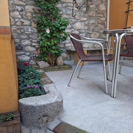 Bed and breakfast La Fortezza Di -