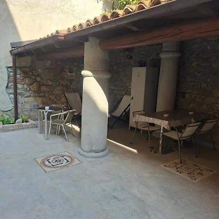 La Fortezza Di - 4*