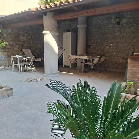 La Fortezza Di - Bed and breakfast Gavi