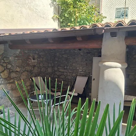 La Fortezza Di - Bed and breakfast Gavi