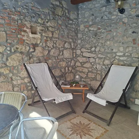 La Fortezza Di - Bed and breakfast 4*