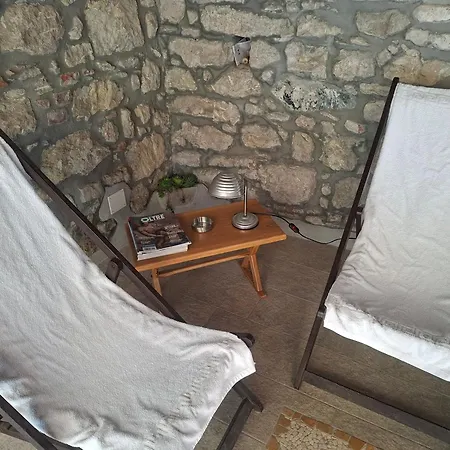 La Fortezza Di - Bed and breakfast Gavi
