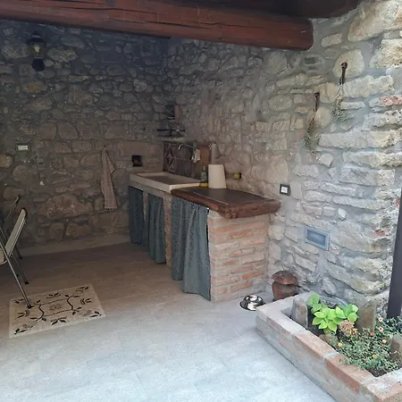 La Fortezza Di - Gavi