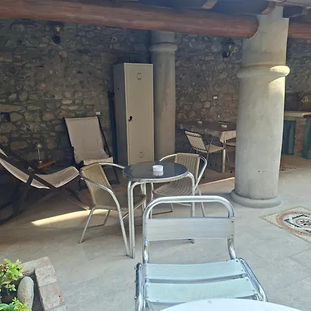 La Fortezza Di - Bed and breakfast Gavi