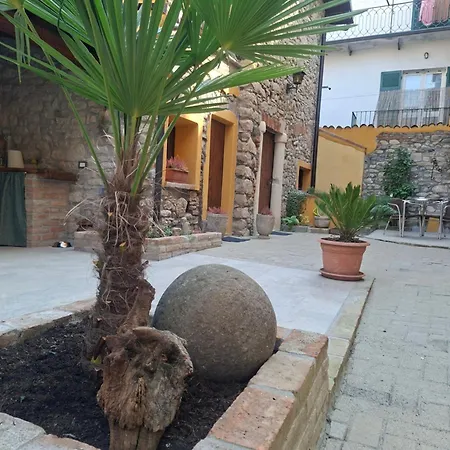 Bed and breakfast La Fortezza Di -