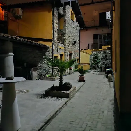 La Fortezza Di -