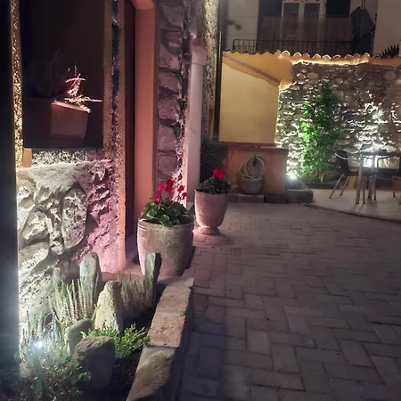 La Fortezza Di - Bed and breakfast Gavi