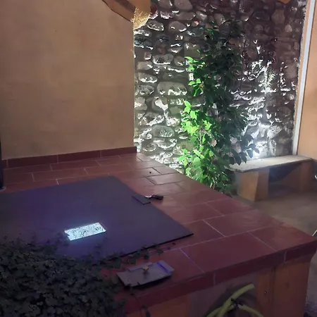 Bed and breakfast La Fortezza Di - Gavi