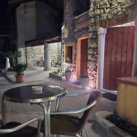 La Fortezza Di - Bed and breakfast Gavi