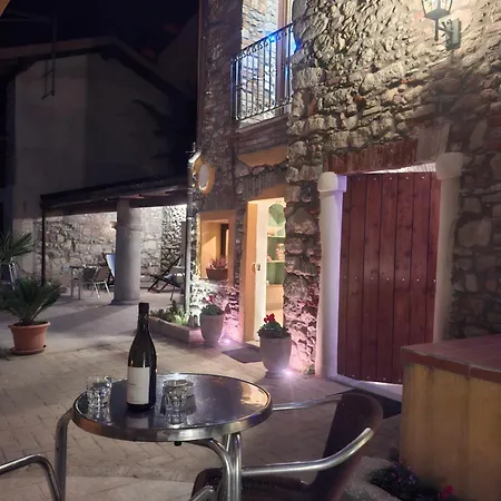 Bed and breakfast La Fortezza Di - 4*